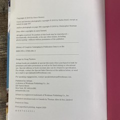 In The Company Of Women by Grace Bonney [2020 1st PB Printing] Inspo & Advice LN