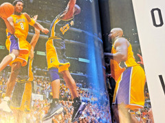 Kobe Bryant – 1978-2020 – A Tribute to A Legend – 2026 Special Collector’s Issue