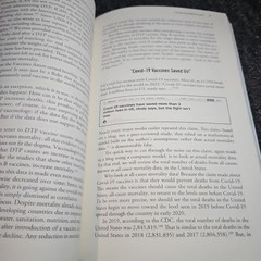 Vaccines, Amen: The Religion of Vaccines