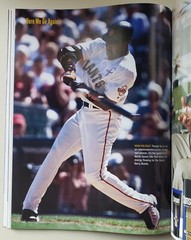 2002 MLB Official Guide To The 2002 Baseball Season Program 240 Pages MINT/NEW
