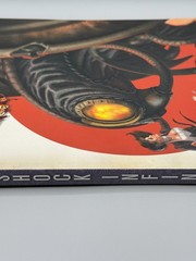 The Art of BioShock Infinite Loot Crate Softcover Book – Dark Horse Books (2016)