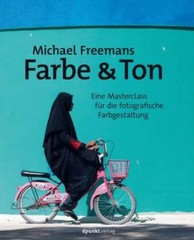 Michael Freeman Michael Freemans Farbe & Ton