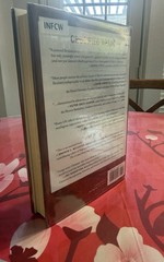 EX-LIBRARY!! Crucified Again by Raymond Ibrahim HC w/ DJ.. First Edition, 2013.