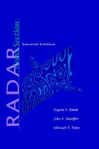 Radar Cross Section Second Edition