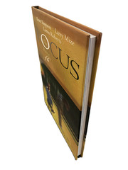 Focus : The Name of the Game ~ Sigmund Brouwer – Scott Simpson NEW Hardcover