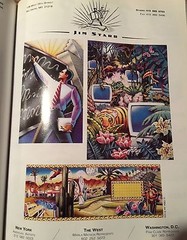 Creative Illustration 1995 (No Dust Jacket)