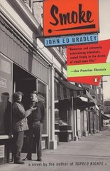 Smoke John Ed Bradley Paperback Free Shipping