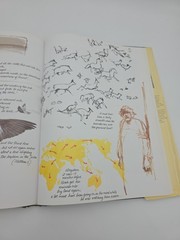NOAH’S ARK Animal Art by Rien Poortvliet Netherlands 1986