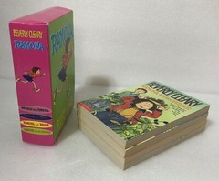 Beverly Cleary 3 Box Sets (11PB) Ramona Collection Vol. 1 2 + Ralph Mouse