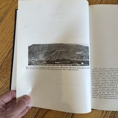 Nitro: The World War I Boom Town – Kanawha & Putnam counties West Virginia WV