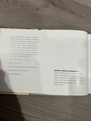 Dogma: A Way of LifeKim Levin, John O’Neill & Erica SalmonHardcover