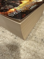 Word Bearers The Omnibus – Chaos Space Marines – Anthony Reynolds Warhammer 40k