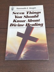 Kenneth Hagin & Hagin Jr. Faith Library Publications Books Booklets Lot of 15