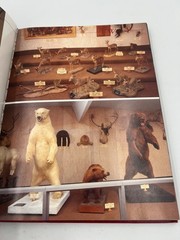Great Hunters Ser.: Great Hunters : Their Trophy Rooms and Collections #1