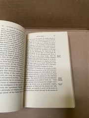 OUTLINES OF THE HISTORY OF DOGMA – ADOLF HARNACK – BEACON PRESS – 1957