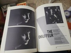 Duran Duran The Book of Words Original 1984 US Printing Nick Rhodes New Wave