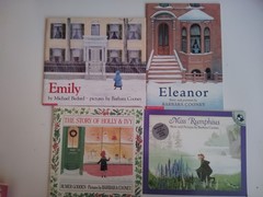 Lot of 15 Jan Brett & more kids picture story books The Hat Mitten Christmas etc