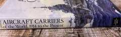 Aircraft Carriers of the World : 1914 to the Present by Roger Chesneau (1984,…