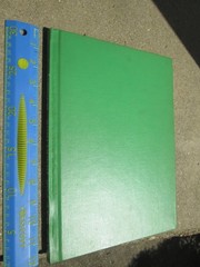 Make Way For Ducklings by Robert McCloskey The Viking Press 1969 HC