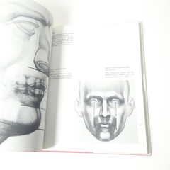 Drawing the Human Head – Burne Hogarth – Hardcover 1977