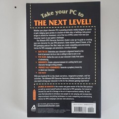 Ultimate RPG Character Backstory Guide : Prompts and Activities to Create