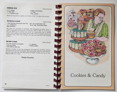 Our Heritage The Nunley Family Morris Press Cookbooks 2002 Henderson, Kentucky
