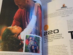 Kobe Bryant – 1978-2020 – A Tribute to A Legend – 2026 Special Collector’s Issue