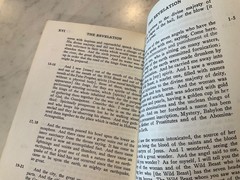 New Testament : An Expanded Translation by Kenneth Wuest