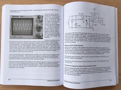 Hollow-State Design, DIY vacuum tube circuit design and construction, 3rd Ed.