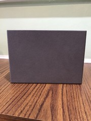 George R.R. Martin A SONG OF FIRE AND ICE Leather Cloth Special Edition Box Set
