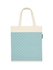 The Wonderful Wizard of Oz Tote Bag, 100% Cotton Canvas, 15″ W x 17″ H