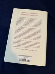 The New Menopause: Navigating Your Path Through Hormonal Change with Purpose,