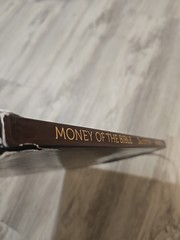 Money of the Bible BY Kenneth Bressett 3rd Edition