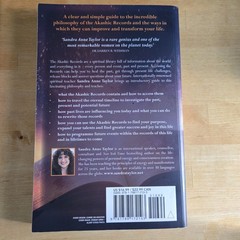 Akashic Records Made Easy : Unlock the Infinite Power … by Sandra Anne Taylor