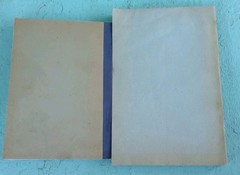 1940s Antique US Armed Forces Dept Education Manual WW2 ERA Book