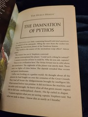 Horus Heresy Book Lot