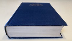 F.D.R. His Personal Letters~Early Years~Stated First Edition~1947~HC/DJ~VG Cond.