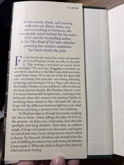 Lena Dunham Famesick A Memoir First Edition First Printing Stamped
