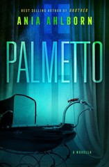 Ania Ahlborn Palmetto (Paperback)