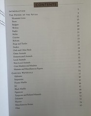 Zuni Fetishes & Carvings Book Kent McManis 2004 Expanded Edition 144 Pages