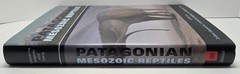 PATAGONIAN MESOZOIC REPTILES book dinosaur paleontology biology geology