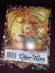 IMAGES, WINTER 2006 / 2007 issue eight softcover book magazine