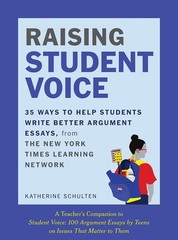 Raising Student Voice