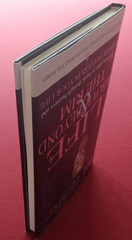 Life above and Beyond the Rim by Joe Courtney (2015, Hardcover) SIGNED NBA