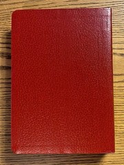Saint Joseph Edition of the New American Bible NEW in Box Large Type Illustrated