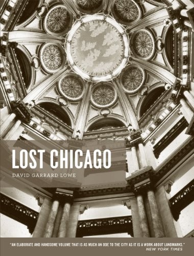Lost Chicago – GOOD
