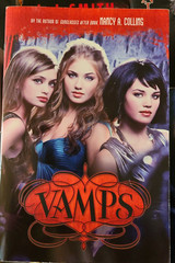 Book Lot Teen Suspense Horror Supernatural Thrillers Vampires 13 paperback