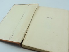 Peony Vintage 1st Edition 1948 Hardcover Book Pearl S. Buck 312 Pages
