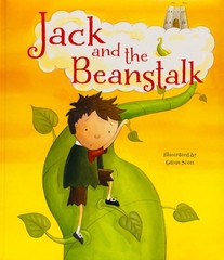 Jack And The Beanstalk (PIC Pad Fairy) – Randall, Ronnie|Scott, Gavin – Acce…