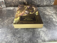 Mark of Calth Horus Heresy Trade Paperback Warhammer 40k (#3791)